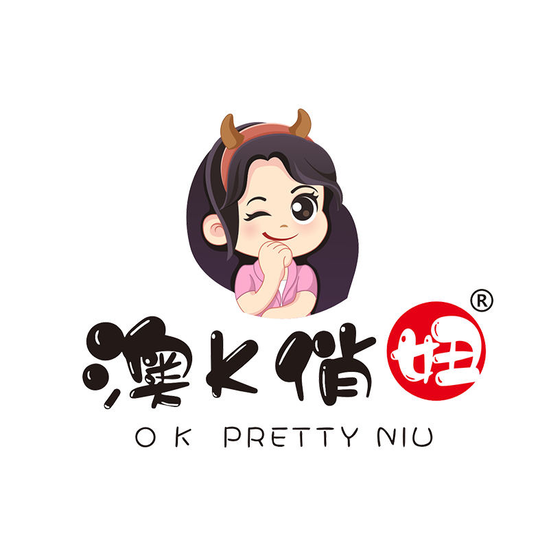 澳K俏妞
