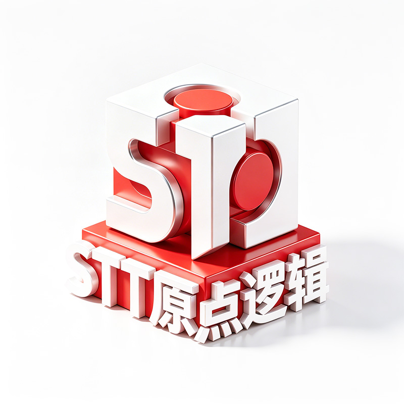 独创“STT原点逻辑”甄选
