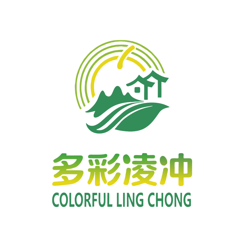 多彩凌冲