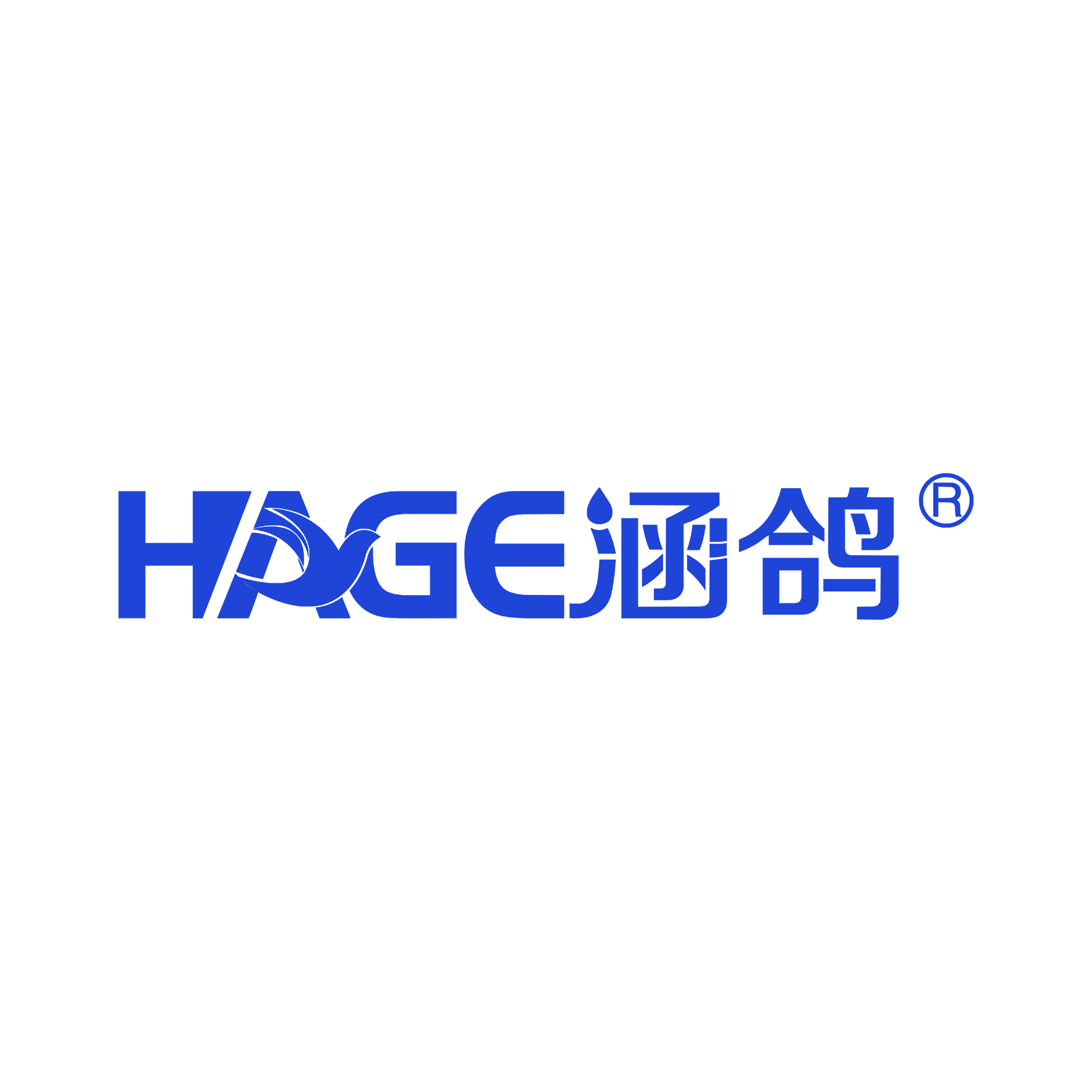 涵鸽