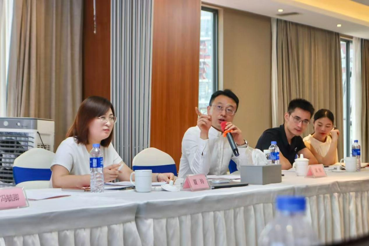 2026年7月第1周业务动态 | 战略签约密集落地，生态版图加速扩张