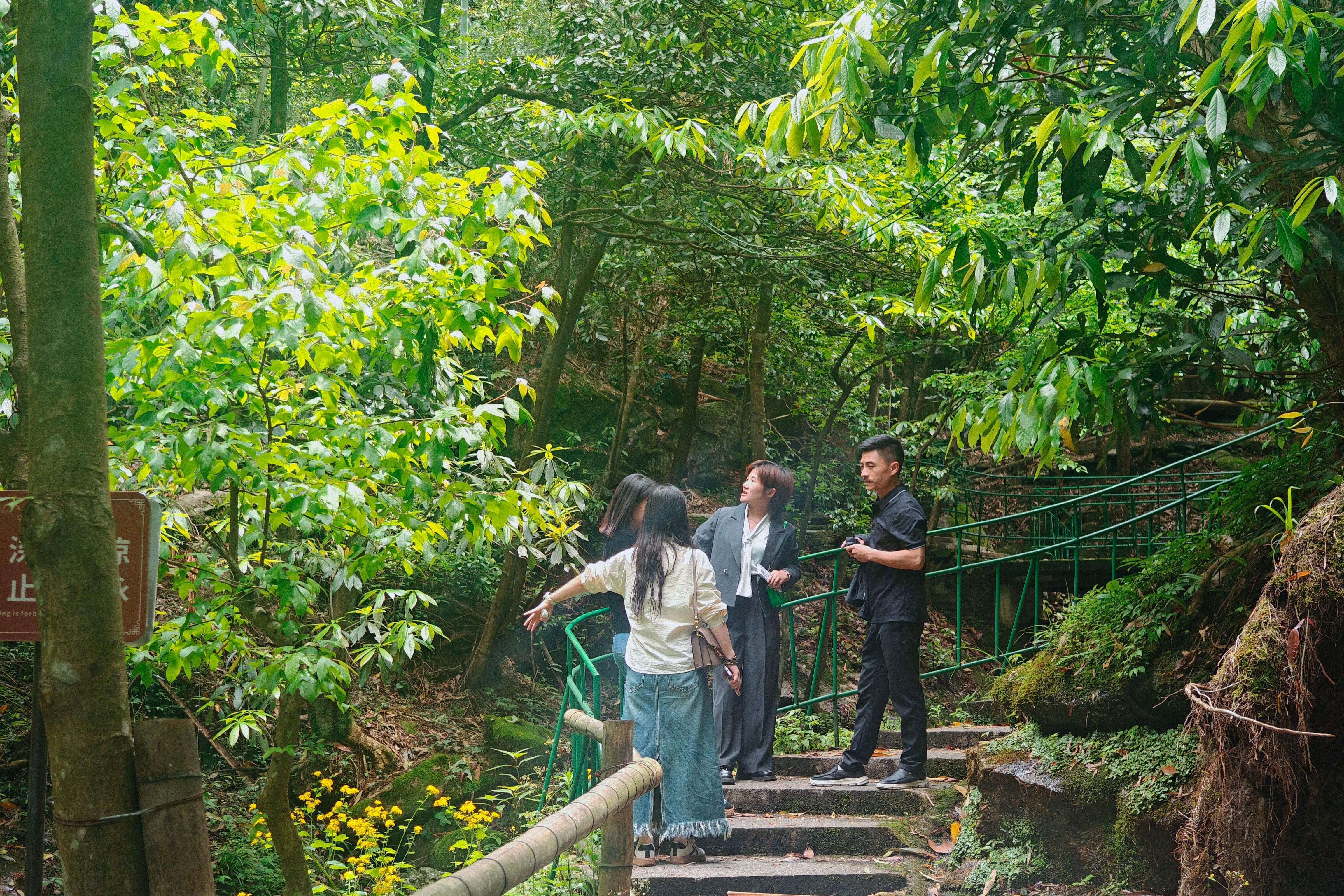 一座城市的文旅资源盘点：有多少 “藏在深闺人未识”