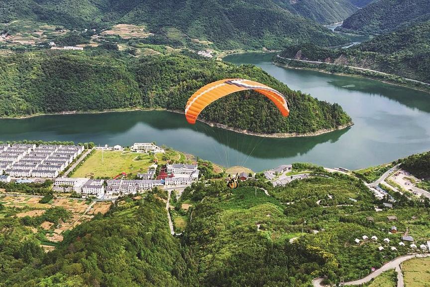 当农文旅融合写入省级行动方案，一座城市的想象力有多大？