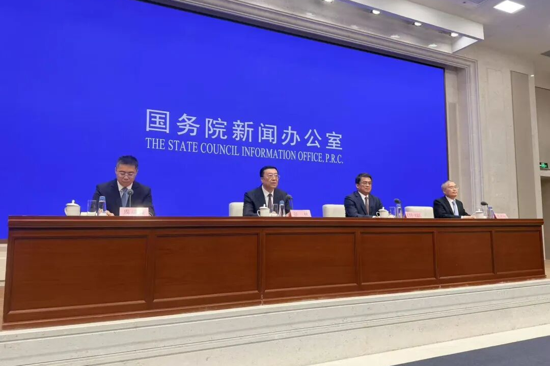 政策速递｜"十五五" 开局定调：大食物观下的农业农村现代化信号