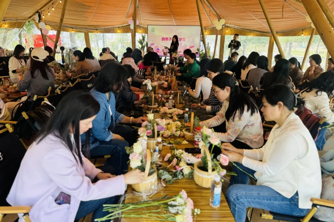 长沙｜以154年非遗茶方为入口，生态私域流量，精准打法