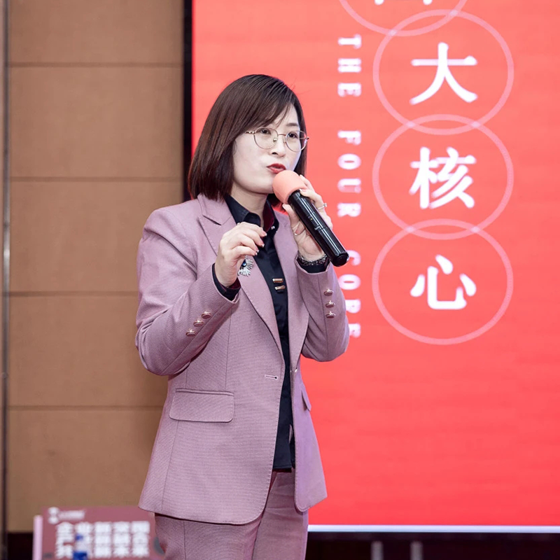 合作核心模式